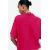 Zara Рубашка из льняной смеси, Цвет: multicolor, Размер: M, изображение 5