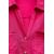 Zara Рубашка из льняной смеси, Цвет: multicolor, Размер: M, изображение 8