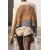 Zara Кардиган с вязаной сеткой , Цвет: С принтом, Размер: L, изображение 3
