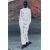 Zara Рубашка oversize poplin , Цвет: Белый, Размер: XS