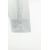Zara Рубашка oversize poplin , Цвет: Белый, Размер: XS, изображение 9