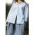 Zara Рубашка оксфорд , Цвет: multicolor, Размер: XS, изображение 2