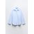 Zara Рубашка оксфорд , Цвет: multicolor, Размер: XS, изображение 3