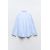 Zara Рубашка оксфорд , Цвет: multicolor, Размер: XS, изображение 4