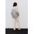 Zara Печатная кимоно рубашка , Цвет: multicolor, Размер: XS, изображение 5