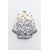Zara Печатная кимоно рубашка , Цвет: multicolor, Размер: XS, изображение 6