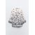 Zara Печатная кимоно рубашка , Цвет: multicolor, Размер: XS, изображение 7