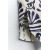 Zara Печатная кимоно рубашка , Цвет: multicolor, Размер: XS, изображение 9