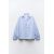 Zara Рустикальная полосатая рубашка , Цвет: multicolor, Размер: L, изображение 6