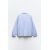 Zara Рустикальная полосатая рубашка , Цвет: multicolor, Размер: L, изображение 7