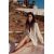 Zara Рубашка с вышеивкой выполненной с вырезами , Цвет: Белый, Размер: XS
