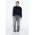 Zara Мягкий свитер , Цвет: Черный, Размер: M