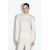 Zara Мягкий свитер с переднем швом , Цвет: Бежевый, Размер: S, изображение 2
