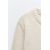 Zara Кардиган из смесовой шерсти, Цвет: Бежевый, Размер: S, изображение 4