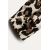 Zara Рубашка с воротником из коллекции zw animal print shirt , Цвет: С принтом, Размер: XS, изображение 11