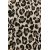 Zara Рубашка с воротником из коллекции zw animal print shirt , Цвет: С принтом, Размер: XS, изображение 9