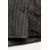Zara Рубашка-пижама с вышивкой из коллекции zw collection , Цвет: Серый, Размер: S, изображение 11