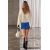 Zara Свитер из смеси альпака , Цвет: Бежевый, Размер: S, изображение 4