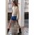 Zara Свитер из смеси альпака , Цвет: Бежевый, Размер: S, изображение 5