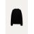 Zara Свитер из смесовой пряжи альпака , Цвет: Черный, Размер: S, изображение 7