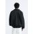 Zara Обрезанная поло-рубашка , Цвет: Черный, Размер: S-M (US S-M), изображение 3