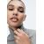 Zara Вязаный свитер с высоким воротником , Цвет: Серый, Размер: L, изображение 4