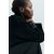 Zara  свитер с высоким воротником , Цвет: Черный, Размер: S, изображение 6