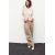 Zara Кардиган с вязкой и искусственными жемчужинами , Цвет: Розовый, Размер: L