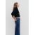 Zara Кардиган связаный с золотыми пуговицами , Цвет: Черный, Размер: M, изображение 3