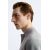 Zara   knit polo shirt , Цвет: Серый, Размер: S (US S), изображение 5