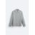 Zara   knit polo shirt , Цвет: Серый, Размер: S (US S), изображение 7