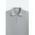 Zara   knit polo shirt , Цвет: Серый, Размер: S (US S), изображение 9