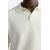 Zara  свои данные knit polo shirt , Цвет: Белый, Размер: M (US M), изображение 6