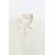 Zara  свои данные knit polo shirt , Цвет: Белый, Размер: M (US M), изображение 10