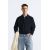 Zara Полоски со змеевиком и шерифом , Цвет: Синий, Размер: M (US M), изображение 2