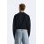 Zara Полоски со змеевиком и шерифом , Цвет: Синий, Размер: M (US M), изображение 3