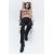 Zara Свитер с карманами , Цвет: Коричневый, Размер: S