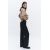 Zara Свитер с карманами , Цвет: Коричневый, Размер: S, изображение 5