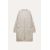 Zara Кардиган из 100% шерсти с разными длинами, Цвет: Бежевый, Размер: S, изображение 6