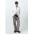 Zara Рубашка oversize из габардиновой ткани , Цвет: Белый, Размер: XS