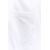 Zara Рубашка oversize из габардиновой ткани , Цвет: Белый, Размер: XS, изображение 9