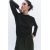Zara Oversize вязаный свитер , Цвет: Зеленый, Размер: S, изображение 2