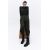 Zara Oversize вязаный свитер , Цвет: Зеленый, Размер: S, изображение 6