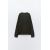 Zara Oversize вязаный свитер , Цвет: Зеленый, Размер: S, изображение 8