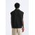 Zara Жилет "oversize knit vest" , Цвет: Черный, Размер: M (US M), изображение 3