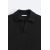 Zara Жилет "oversize knit vest" , Цвет: Черный, Размер: M (US M), изображение 10