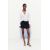 Zara Рубашка из поплина с крупными заклепками , Цвет: Белый, Размер: XS