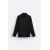 Zara Поло рубашка , Цвет: Черный, Размер: S (US S), изображение 5
