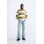 Zara   polo sweatshirt , Цвет: multicolor, Размер: XL (US XL)