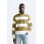 Zara   polo sweatshirt , Цвет: multicolor, Размер: XL (US XL), изображение 2